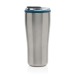 Isothermal travel mug 600ml BlackBlum, Isothermal mug promotional