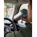 Isothermal travel mug 600ml BlackBlum wholesaler