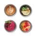 Isothermal travel mug 600ml BlackBlum wholesaler