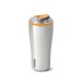 Isothermal travel mug 600ml BlackBlum, Isothermal mug promotional