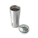 Isothermal travel mug 600ml BlackBlum, Isothermal mug promotional