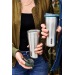 Isothermal travel mug 600ml BlackBlum, Isothermal mug promotional