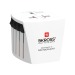 SKROSS Adaptateur de voyage universel MUV Micro wholesaler