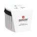 SKROSS Adaptateur de voyage universel MUV Micro wholesaler