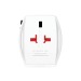 SKROSS Adaptateur de voyage universel MUV 65W PD avec USB wholesaler