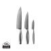 BOSKA Set de 3 couteaux de cuisine Monaco wholesaler