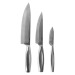 BOSKA Set de 3 couteaux de cuisine Monaco wholesaler
