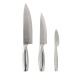 BOSKA Set de 3 couteaux de cuisine Monaco wholesaler