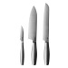 BOSKA Set de 3 couteaux de cuisine Copenhagen wholesaler