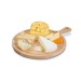 BOSKA Amigo L Round Serving Board,  promotional
