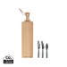 BOSKA Amigo Cheese Set wholesaler