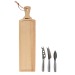 BOSKA Amigo Cheese Set wholesaler