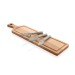 Planches de service