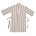 VINGA Peignoir L/XL hammam GRS Ornos wholesaler