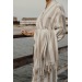 VINGA Peignoir L/XL hammam GRS Ornos, peignoir promotional