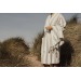 VINGA Peignoir L/XL hammam GRS Ornos wholesaler
