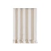 VINGA Serviette hammam GRS Ornos, Serviette ou drap de plage promotional