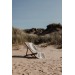 VINGA Serviette hammam GRS Ornos, Serviette ou drap de plage promotional