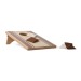 VINGA Jeu de cornhole, cadeau d'entreprise durable promotional