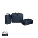 Set de 3 cubes de compression en rPET Aware™ Renew, accessoire de voyage écologique, bio, recyclé lié au développement durable promotional