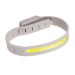 Lampe running LED rechargeable en plastique RCS Lumi Sprint wholesaler