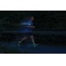 Lampe running LED rechargeable en plastique RCS Lumi Sprint wholesaler
