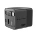 Chargeur 65W GaN avec câble Urban Vitamin Mendocino wholesaler