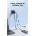 Chargeur 65W GaN avec câble Urban Vitamin Mendocino wholesaler