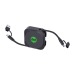 Support magnétique 100W avec câble Urban Vitamin San Jose wholesaler