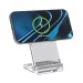 Magcharge 15W magnetic cordless recharging stand, Wireless induction charger promotional