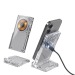 Magcharge 15W magnetic cordless recharging stand wholesaler