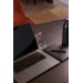 Magcharge 15W magnetic cordless recharging stand, Wireless induction charger promotional
