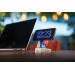 Magcharge 15W magnetic cordless recharging stand wholesaler