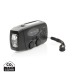 Radio d'urgence en plastique recyclé RCS RescueWave wholesaler