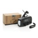 Radio d'urgence en plastique recyclé RCS RescueWave wholesaler