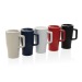 Ceramic quencher mug 490ml wholesaler