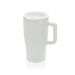Ceramic quencher mug 490ml wholesaler