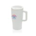 Ceramic quencher mug 490ml wholesaler