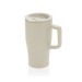 Ceramic quencher mug 490ml wholesaler