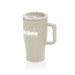 Ceramic quencher mug 490ml wholesaler