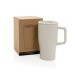 Ceramic quencher mug 490ml wholesaler