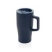 Ceramic quencher mug 490ml wholesaler