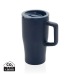 Ceramic quencher mug 490ml wholesaler