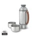 Gourde Explorer Duo 1L BlackBlum wholesaler
