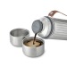Gourde Explorer Duo 1L BlackBlum wholesaler