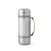 Gourde Explorer Duo 1L BlackBlum wholesaler