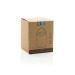 Lampe de table rechargeable en plastique recyclé RCS Limio, randonnée promotional