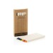 Set de 6 crayons de couleur GRS Infinity Micki, Crayon de couleur promotional