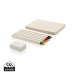 Set de 6 crayons de couleur avec carnet GRS Infinity Micki wholesaler