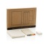 Set de 6 crayons de couleur avec carnet GRS Infinity Micki, Crayon de couleur promotional